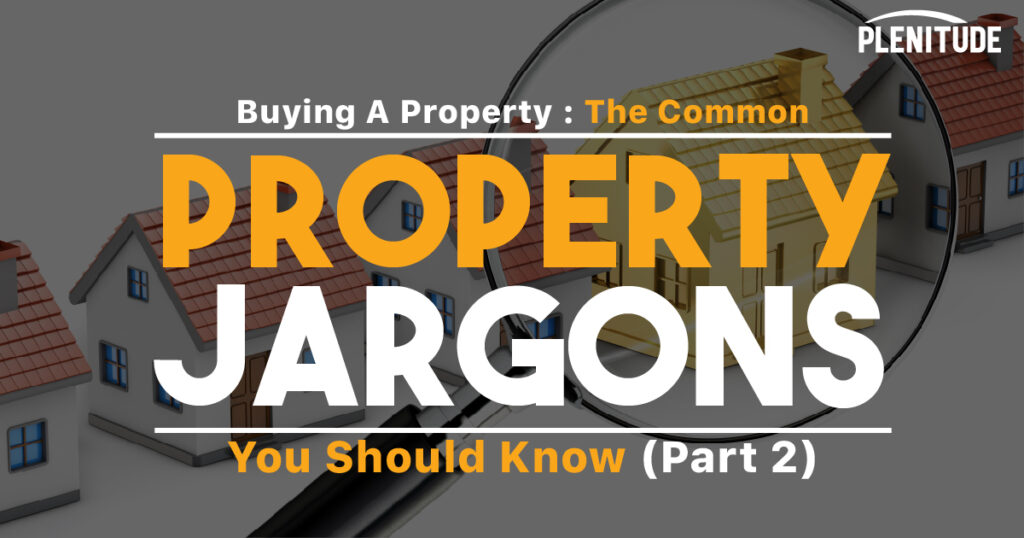 Property Jargons