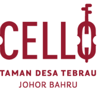 Cell_Taman_Desa_Tebrau_Logo